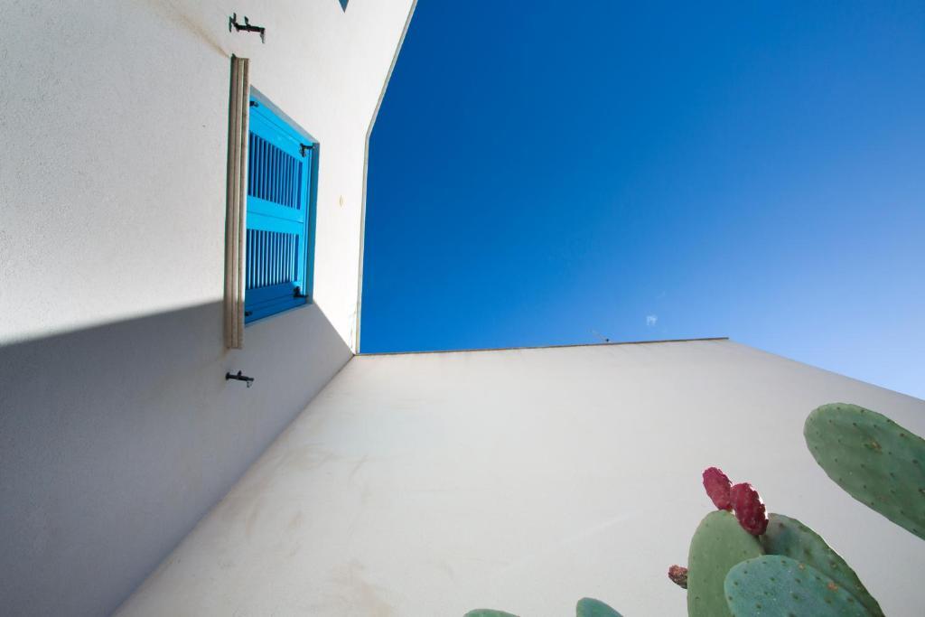 Willa Terra Del Sole Favignana Zewnętrze zdjęcie