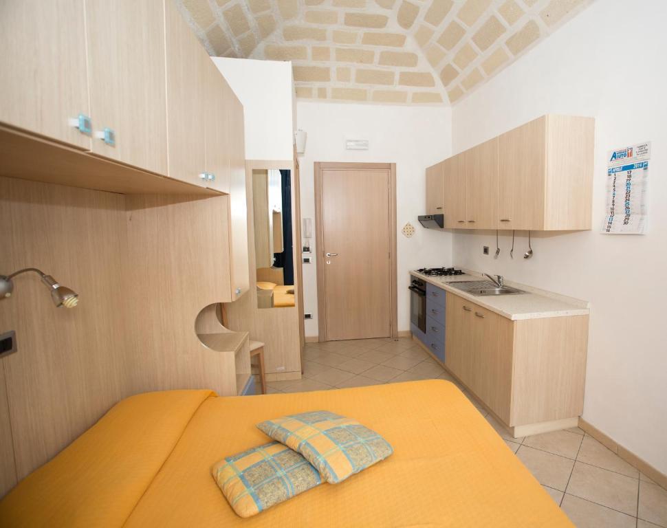 Willa Terra Del Sole Favignana Zewnętrze zdjęcie