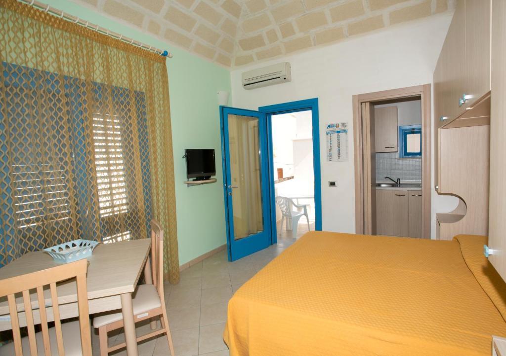 Willa Terra Del Sole Favignana Zewnętrze zdjęcie