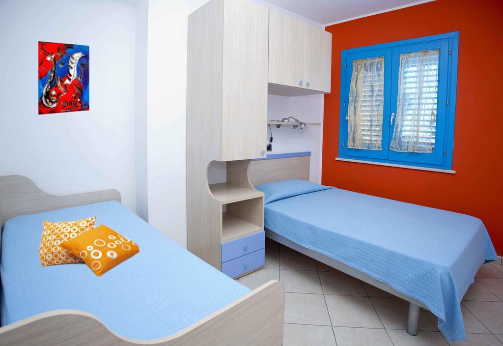 Willa Terra Del Sole Favignana Pokój zdjęcie