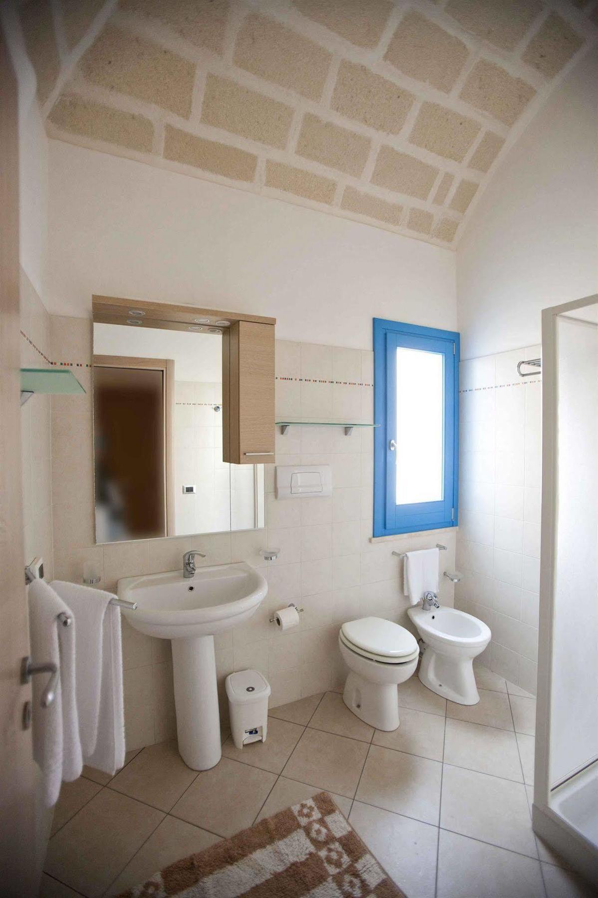 Willa Terra Del Sole Favignana Zewnętrze zdjęcie