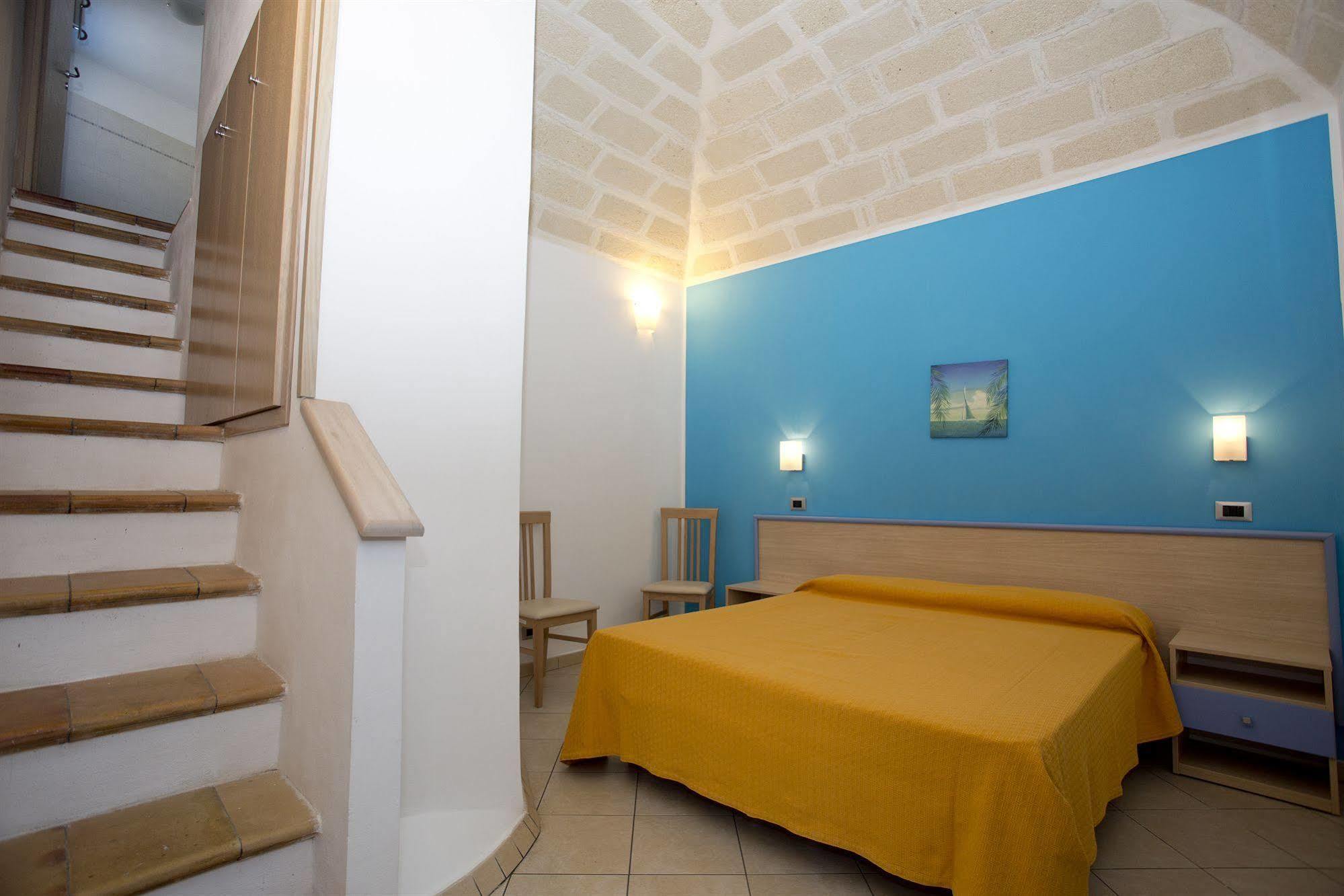 Willa Terra Del Sole Favignana Zewnętrze zdjęcie