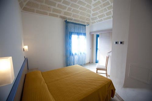 Willa Terra Del Sole Favignana Zewnętrze zdjęcie